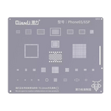 Bumblebee Stencil (QS02) Compatible with Qianli iPhone 6S / 6S Plus (Qianli)