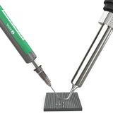 SC99 Nano Solder Paste Exclusive Use Compatible with 2uul Dock & FPC Connector (2UUL)