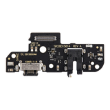 Replacement Charging Port Board Compatible with Motorola Moto G71 5G (XT2169 / 2022) (Aftermarket Plus)
