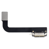 Replacement Charging Port Flex Cable Compatible with Apple iPad 3