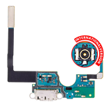 Replacement Charging Port Flex Cable Compatible with Samsung Galaxy Note 3 (N9009) (International Version)