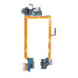 Replacement Charging Port Flex Cable Compatible with LG G2 (D800 / D801) (AT&T / T-Mobile)