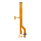 Replacement Charging Port Flex Cable Compatible with LG G Pad X 8.3" (VK815) (Wide Connection)