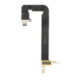 Replacement USB-C I/O Board Flex Cable (Charging Port Pre-Soldered) Compatible with Apple MacBook 12" A1534 (2017)