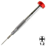 Everyday Screwdriver Phillips PH000 1.2mm (2UUL) Compatible with 2uul