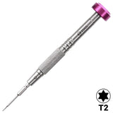 Everyday Screwdriver Torx T2 (2UUL) Compatible with 2uul