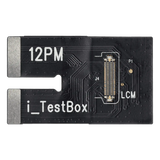 Replacement Tester Flex Cable Compatible with iTestBox (S200 / S300) For iPhone 12 Pro Max