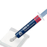 Silver MX-4 Thermal Compound Paste Carbon Based High Performance Heatsink Paste (4g) (Arctic) Compatible with Artic