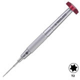 iFlying 2D Precision Screwdriver Torx T2 (Section E) (Qianli) Compatible with Qianli