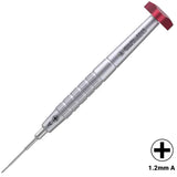 iFlying 2D Precision Screwdriver 1.2MM Phillips PH000 (Section A) (Qianli) Compatible with Qianli