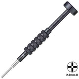 iThor D Convex Cross Screwdriver 2.0MM (Qianli) Compatible with Qianli