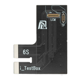 Replacement Tester Flex Cable Compatible with Apple iTestBox (S200 / S300) For iPhone 6S