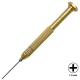 Multi-Functional Phillips 3D Screwdriver 1.25MM (Wolve Series) Compatible with wolve