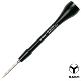 Tri-Wing / Y Tip Screwdriver Compatible with wolve iPhone 7 / 7 Plus 0.6MM (Wolve Series)
