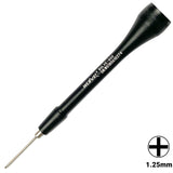 Multi-Functional Phillips Screwdriver 1.25 x 25MM (Wolve Series) Compatible with wolve