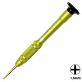 Multi-Functional Phillips Screwdriver 1.5MM (Best Series) Compatible with best