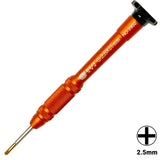 Multi-Functional Phillips Screwdriver 2.5MM (Best Series) Compatible with best