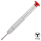 Tri Wing Screwdriver Y1.5 Compatible with Others Samsung S20 And Higher Models