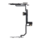 Replacement Power And Volume Button Flex Cable Compatible with Apple iPhone 8 Plus