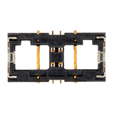 Replacement Battery Flex FPC Connector Compatible with Apple iPhone 6 (J2523 : 14 Pin)