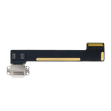 Replacement Charging Port Flex Cable Compatible with Apple iPad Mini 4 / Mini 5 (White)