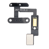 Replacement Power Button Flex Cable Compatible with Apple iPad Mini 4