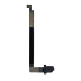 Replacement Headphone Jack Flex Cable Compatible with Apple iPad Pro 12.9" 1st Gen (2015) (WiFi Only) (Black)