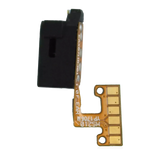 Replacement Headphone Jack Flex Compatible with LG K20 / K20 Plus / K10 (2017) (M250) / LG K8 (2017) (M200) / Phoenix 3
