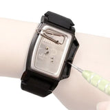 Magnetic Wristband Screw Holder (Jakemy) Compatible with Others