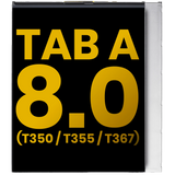 Replacement LCD Compatible with Samsung Galaxy Tab A 8.0" (2015) (T350 / T355 / T357) (Refurbished)