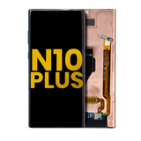Replacement OLED Assembly Without Frame Compatible with Samsung Galaxy Note 10 Plus / 5G (Refurbished) (All Colors)