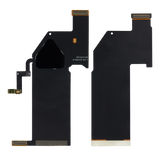 Replacement Mainboard Flex Cable Compatible with Motorola Razr 5G (XT2071 / 2020) (2 Piece Set)