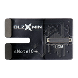 Replacement Tester Flex Cable Compatible with iTestBox (S300) For Samsung Galaxy Note 10 Plus