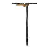 Replacement Back Camera With Flex Compatible with Microsoft Surface Laptop 3 13.5" (1867 / 1868) / Laptop 4 13.5" (1950 / 1951 / 1958 / 1959)