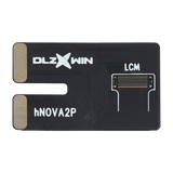 Replacement Tester Flex Cable Compatible with iTestBox (S300) For Huawei Nova 2 Plus