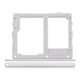 Replacement Sim Card Tray Compatible with Samsung Galaxy Tab S5E 10.5" (T720 / T725) (2019) (White)