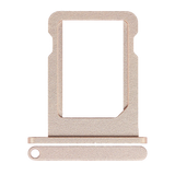 Replacement Sim Card Tray Compatible with Apple iPad Mini 6 (Rose Gold)