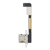 Replacement Sim Card Reader With Flex Cable Compatible with Microsoft Surface Pro X 13" (QWZ-00001)