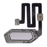 Replacement Fingerprint Flex Cable Compatible with Asus ROG Phone (ZS600KL) (Black)