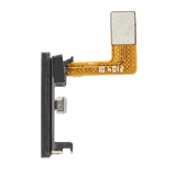 Replacement Fingerprint Reader With Flex Cable Compatible with LG K92 5G (2020) (Titan Gray)
