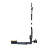 Replacement Headphone Jack And PCB Board With Flex Cable Compatible with Apple iPad 3 / iPad 4 (4G Model)