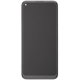 Replacement LCD Assembly With Frame Compatible with Samsung Galaxy A11 (A115F/ A115M / 2020) / M11 (M115 /2020) (International Version) (Refurbished) (All Colors)