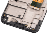Replacement LCD Assembly With Frame Compatible with Samsung Galaxy A11 (A115F/ A115M / 2020) / M11 (M115 /2020) (International Version) (Refurbished) (All Colors)