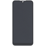 Replacement LCD Assembly Without Frame Compatible with Samsung Galaxy A01 (Global Model) (Micro USB Frame) (Refurbished) (All Colors)