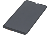 Replacement LCD Assembly Without Frame Compatible with Samsung Galaxy A01 (Global Model) (Micro USB Frame) (Refurbished) (All Colors)