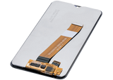 Replacement LCD Assembly Without Frame Compatible with Samsung Galaxy A01 (Global Model) (Micro USB Frame) (Refurbished) (All Colors)