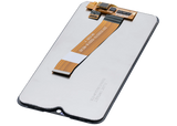 Replacement LCD Assembly Without Frame Compatible with Samsung Galaxy A01 (Global Model) (Micro USB Frame) (Refurbished) (All Colors)