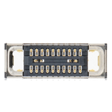 Replacement Loudspeaker FPC Connector Compatible with Apple iPhone XS / XS Max (Jlat-a: 20 Pin)