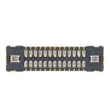 Replacement Rear Wide Angle Camera FPC Connector Compatible with Apple iPhone XS / XS Max (J3900: 26 Pin)