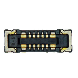 Replacement Lattice Projector Face ID FPC Connector Compatible with Apple iPhone XS / XS Max (J4500: 10 Pin)